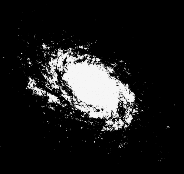 galaxy